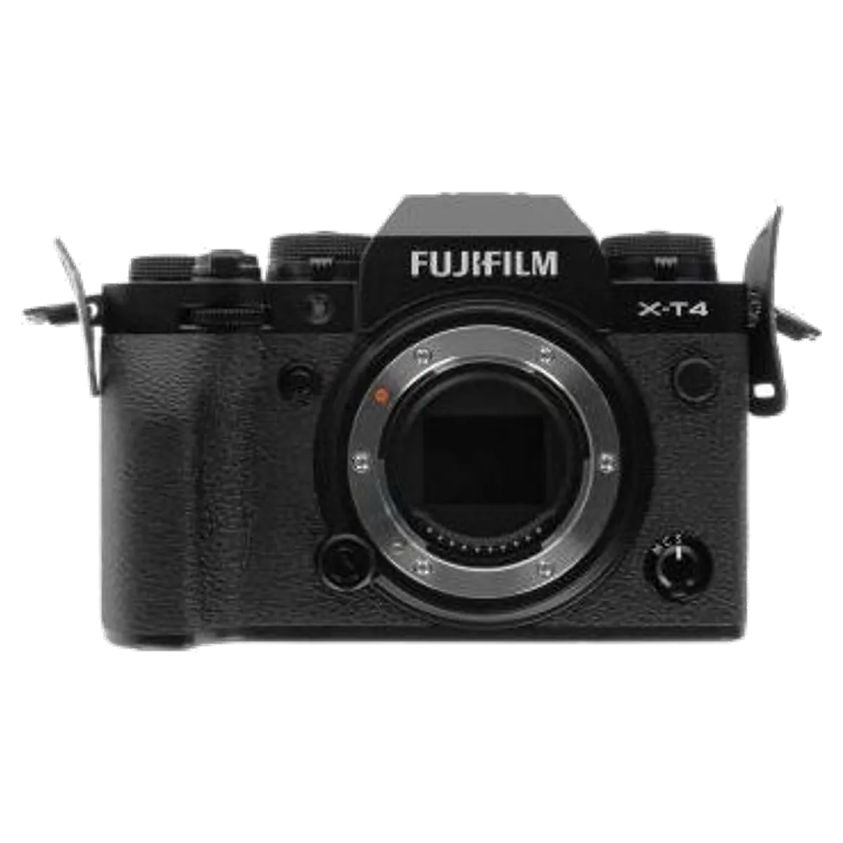 Fujifilm Fujifilm X-T4 reconditionné