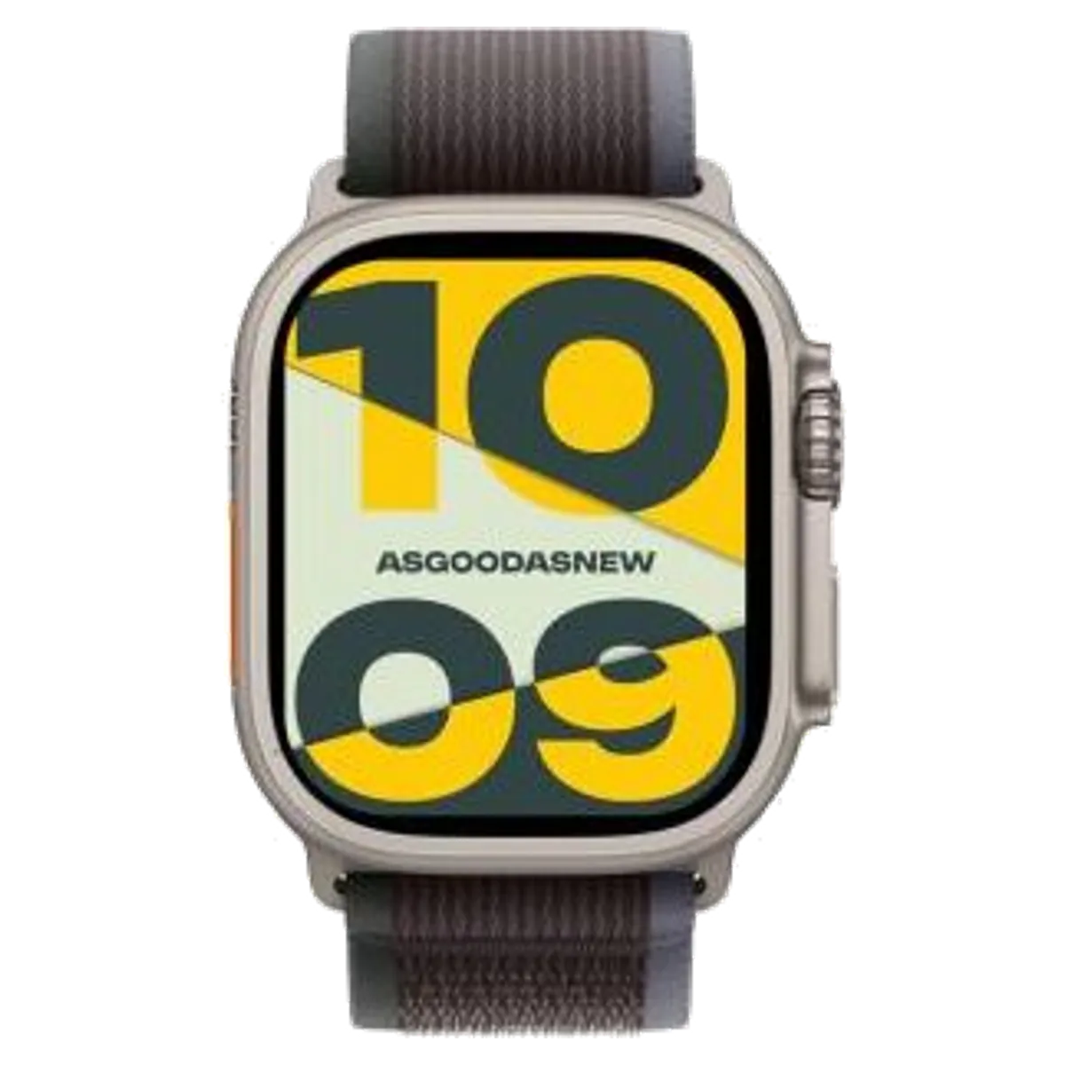 Apple Watch Ultra 2 reconditionné