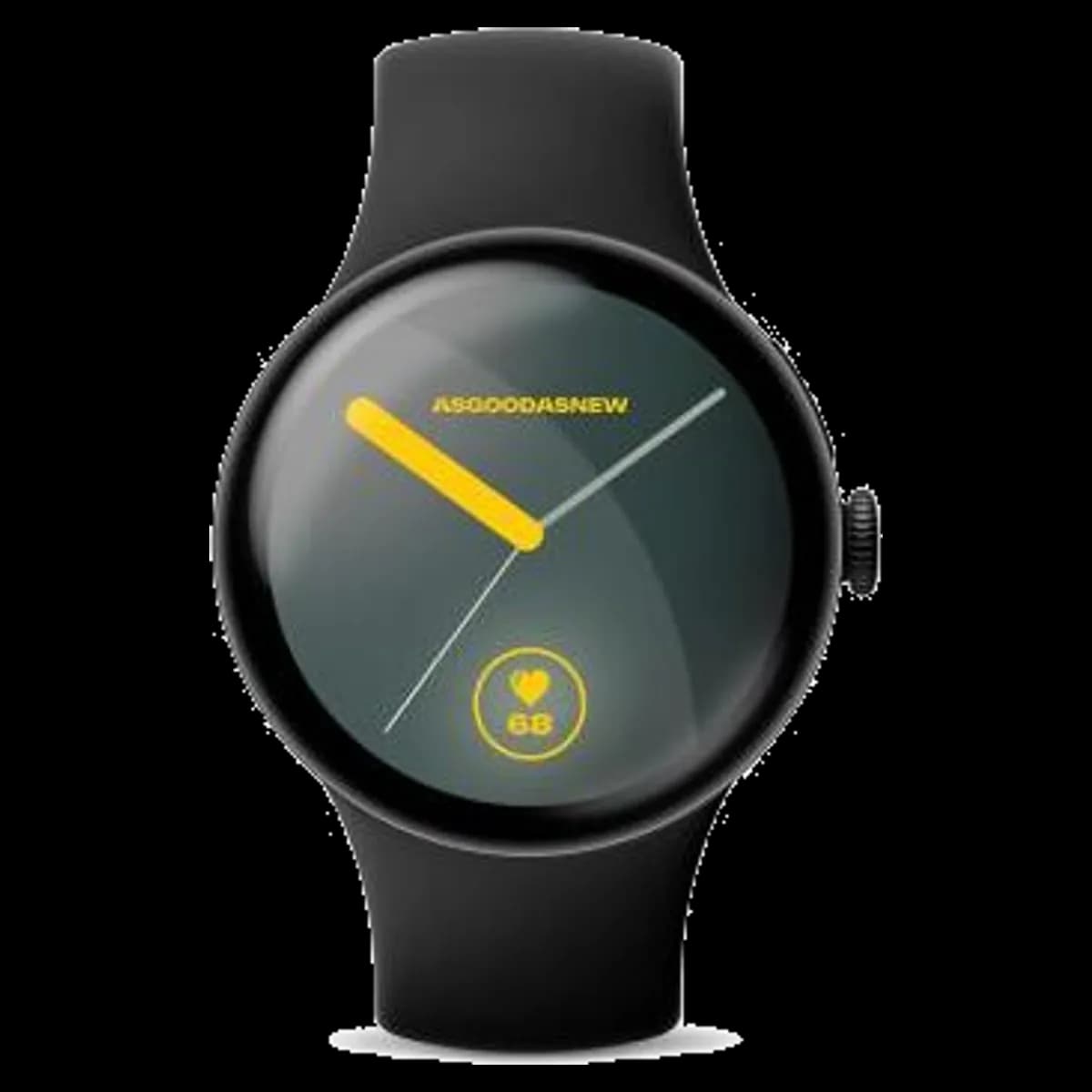 Google Pixel Watch 4 reconditionné