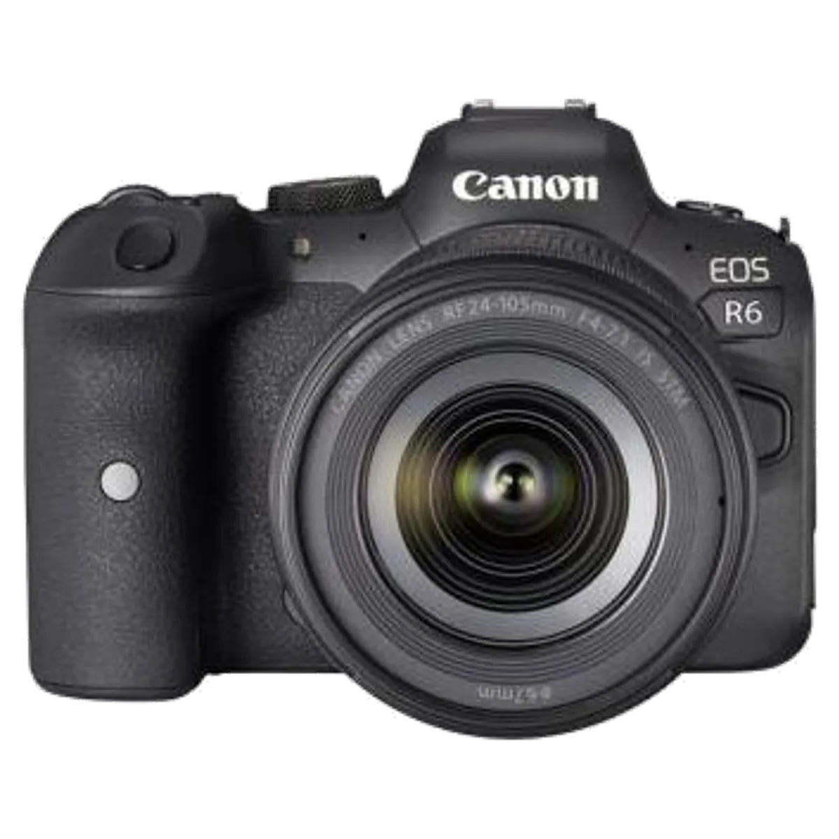 Canon EOS R6 reconditionné