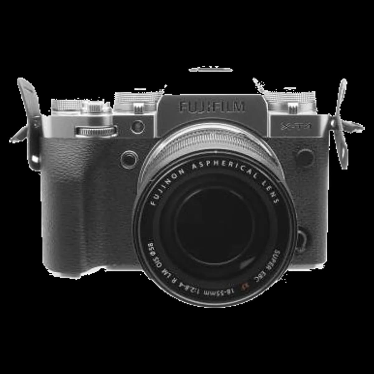 Fujifilm X-T4 reconditionné