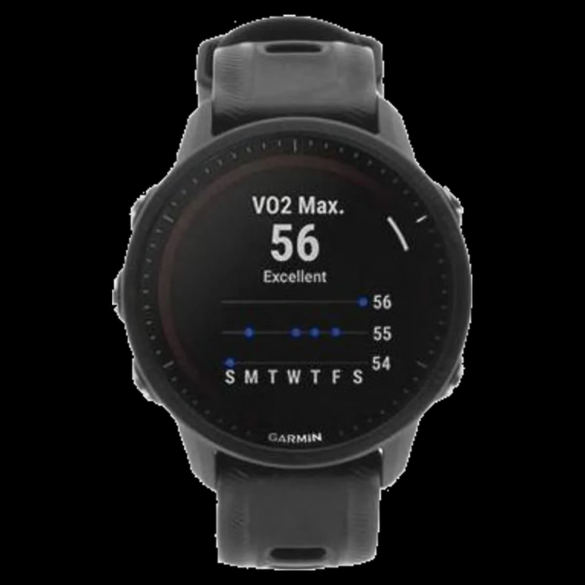 Garmin Forerunner 955 reconditionné