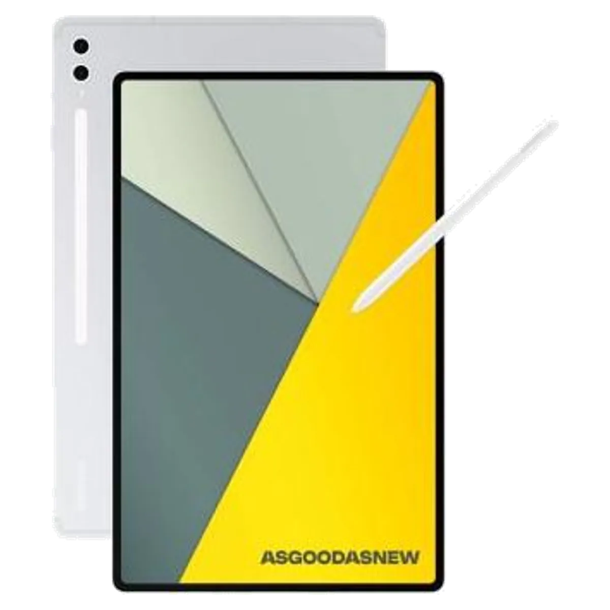 Samsung Galaxy Tab S10 Plus reconditionné