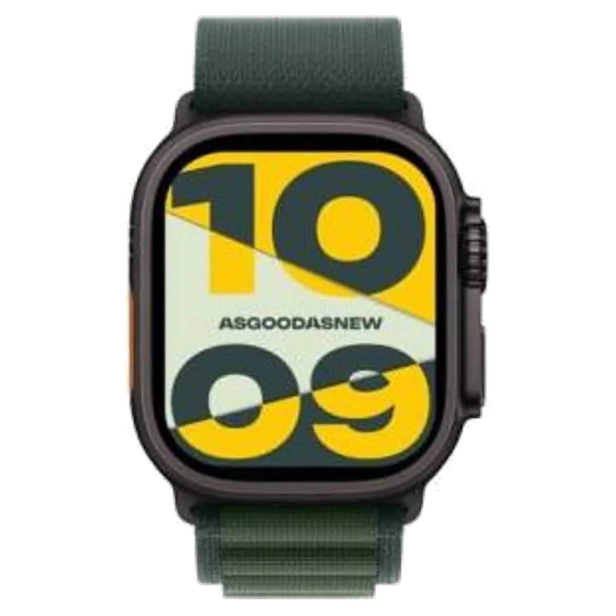 Apple Watch Ultra 2 reconditionné