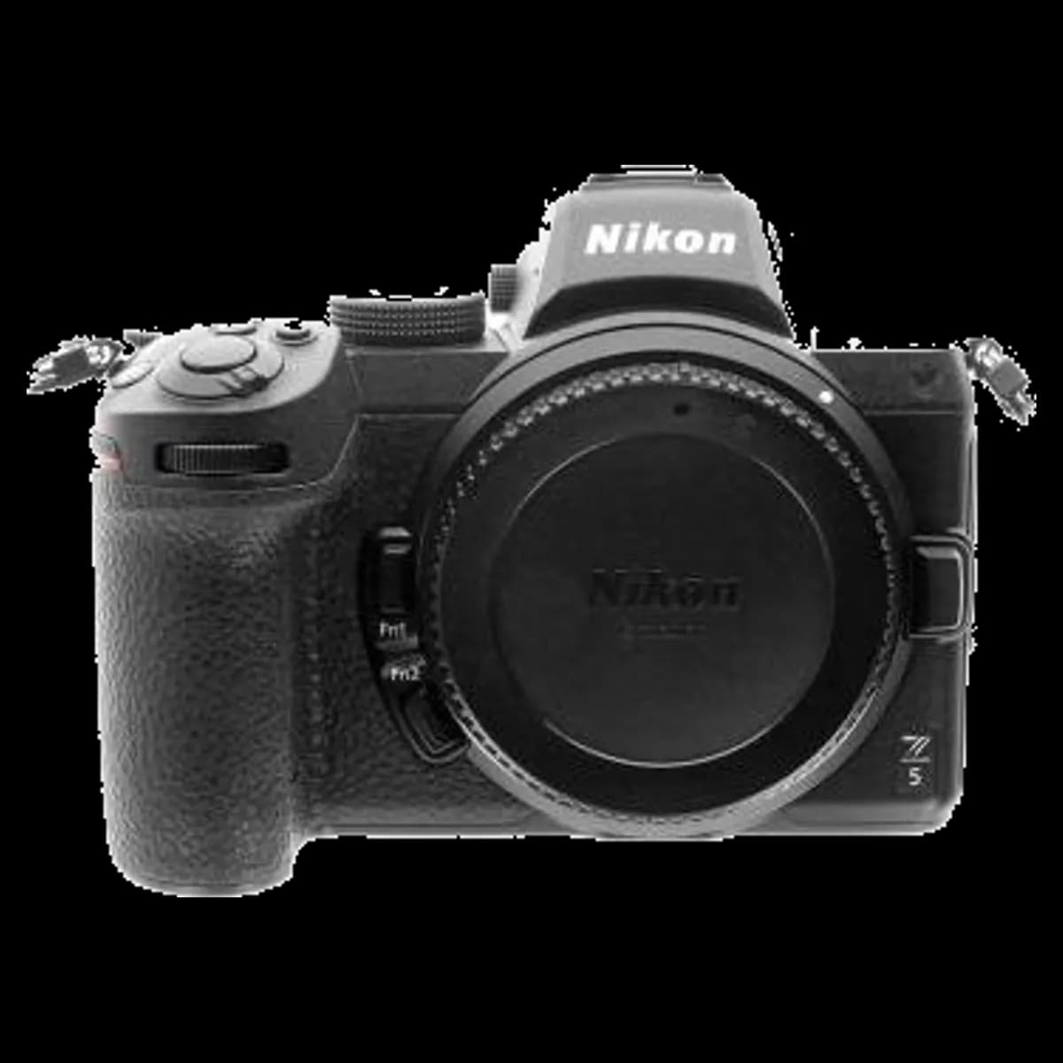 Nikon Z5 reconditionné
