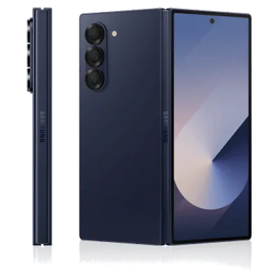 Galaxy Z Fold 6