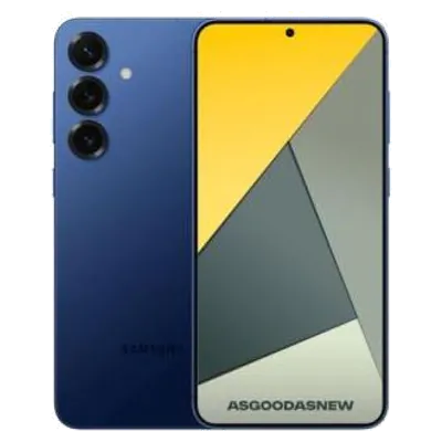 Samsung Galaxy S25 Plus reconditionné