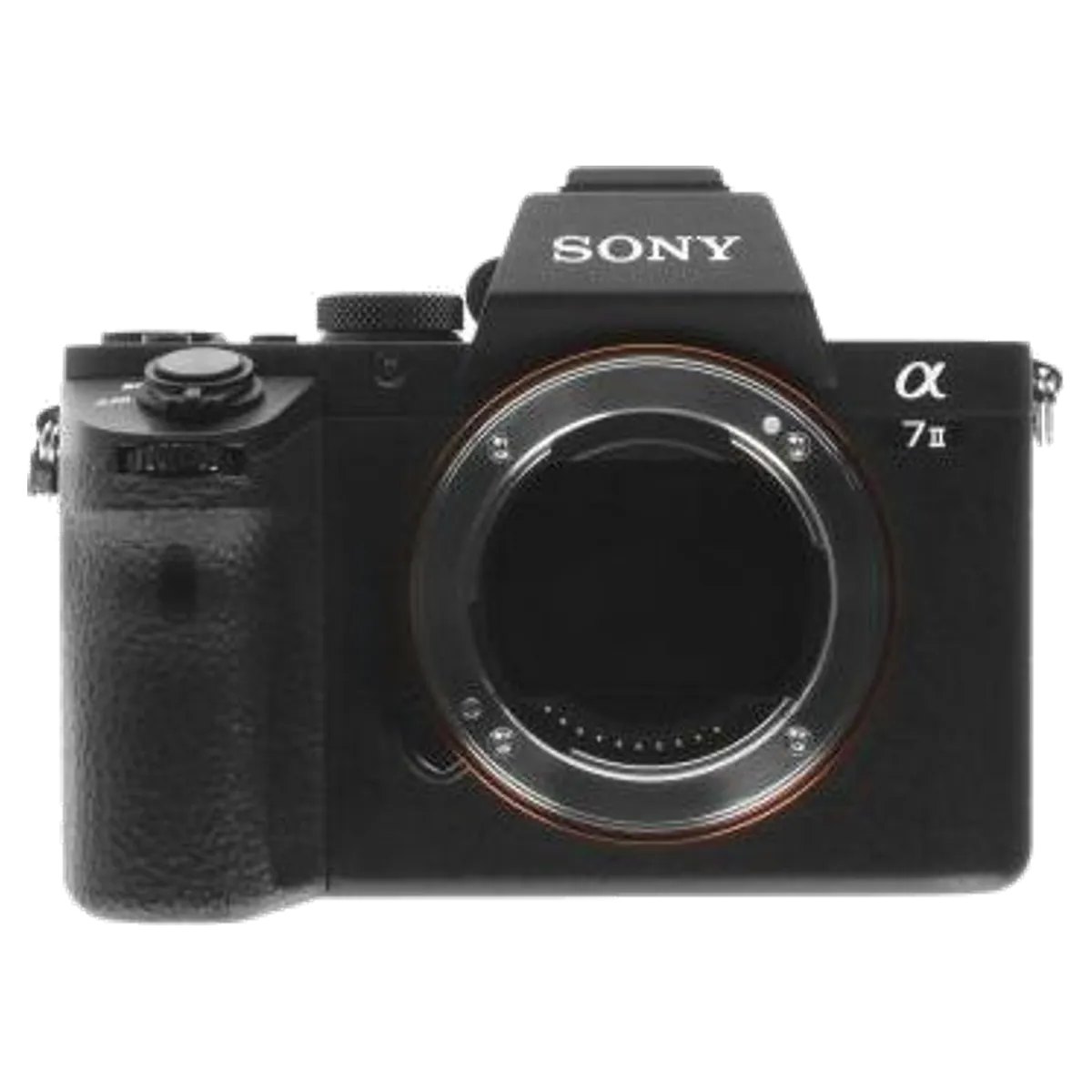 Sony Alpha 7 II reconditionné