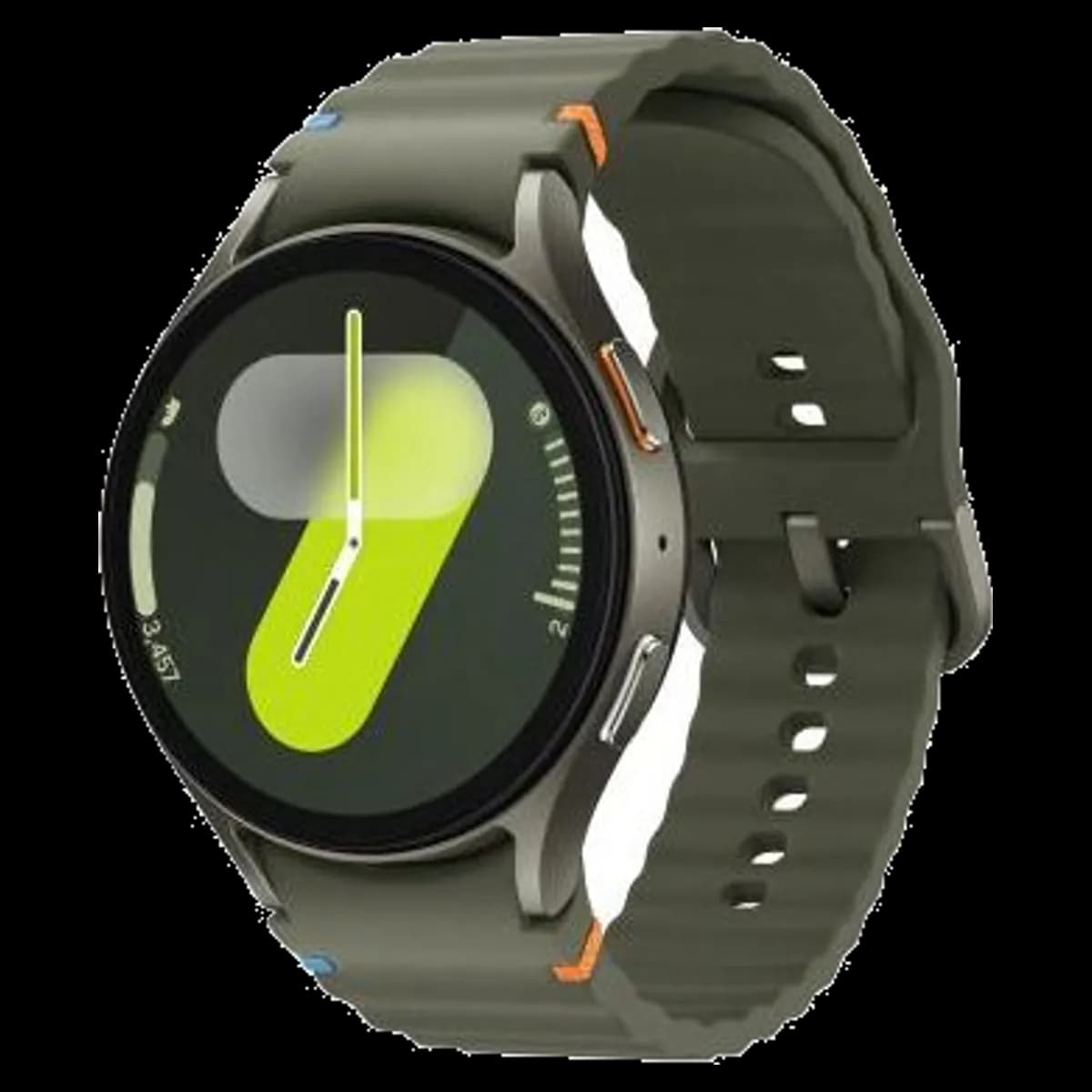 Samsung Galaxy Watch 7 reconditionné