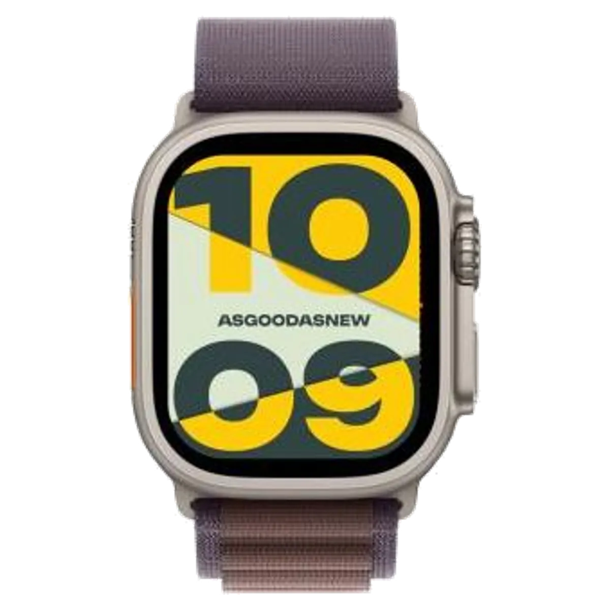 Apple Watch Ultra 2 reconditionné