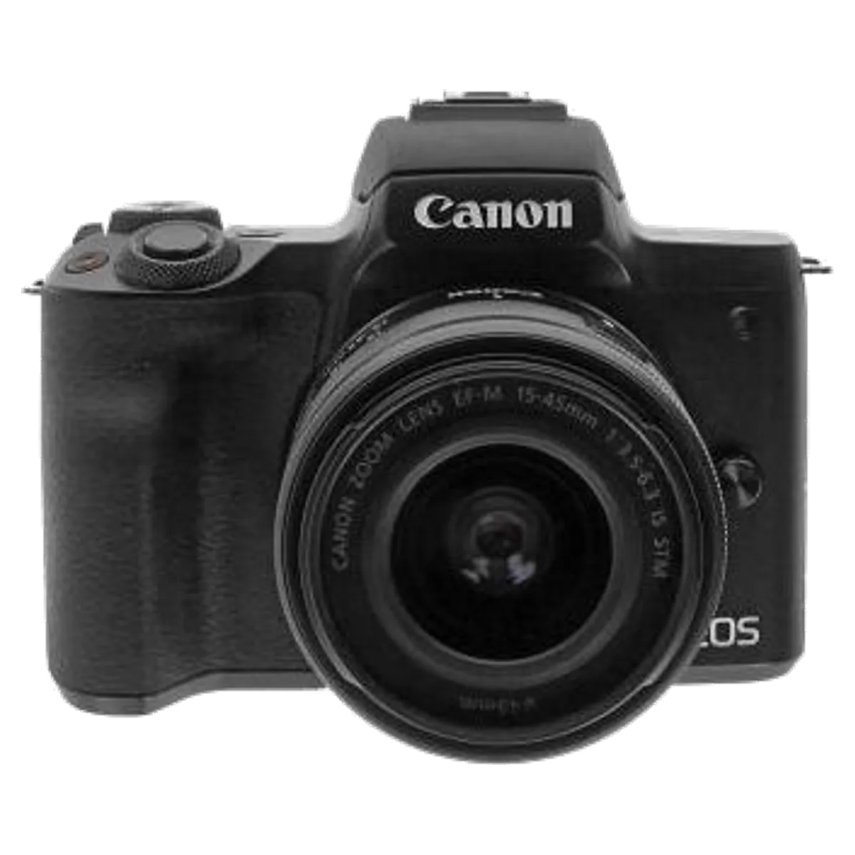 Canon EOS M50 reconditionné