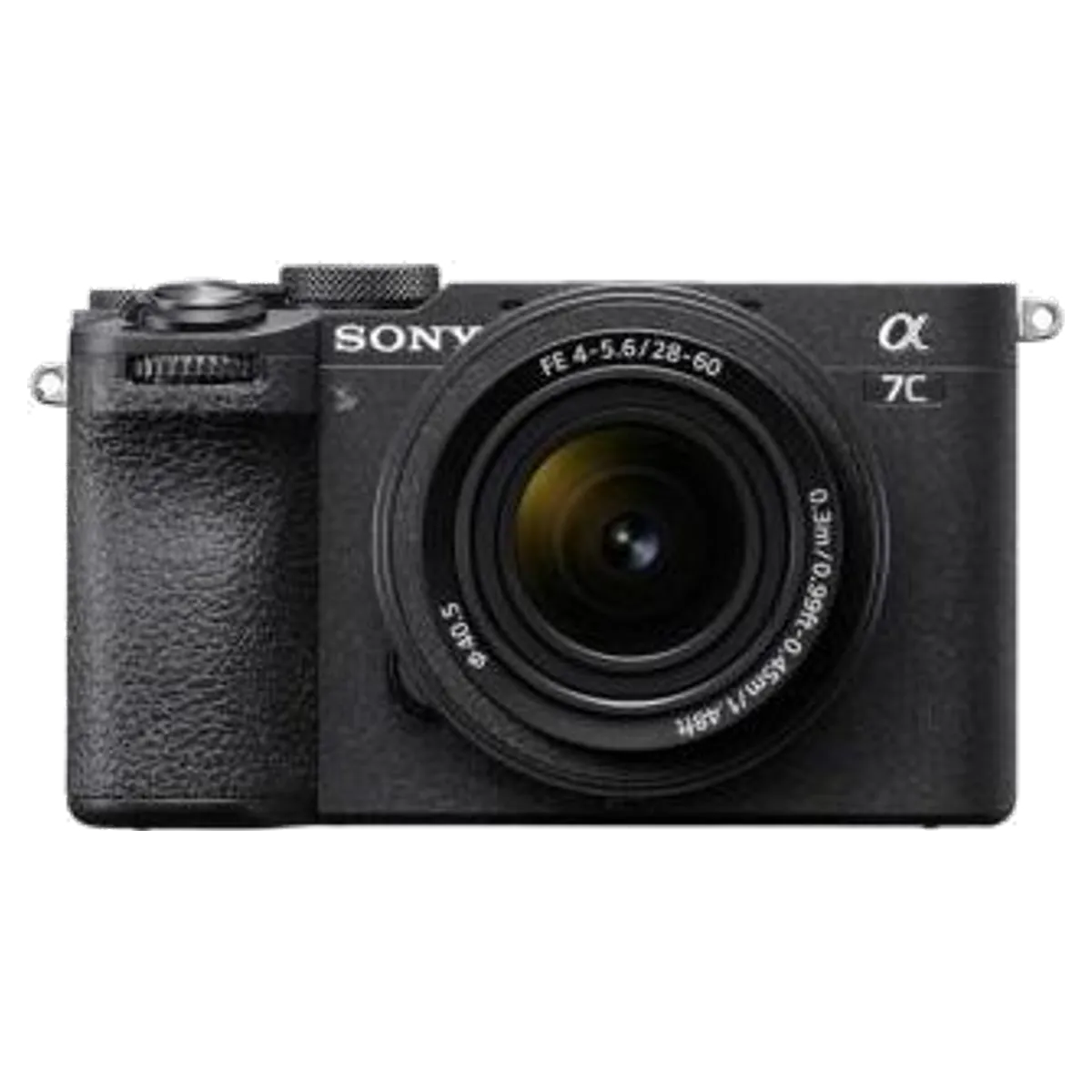 Sony Sony Alpha 7C II reconditionné