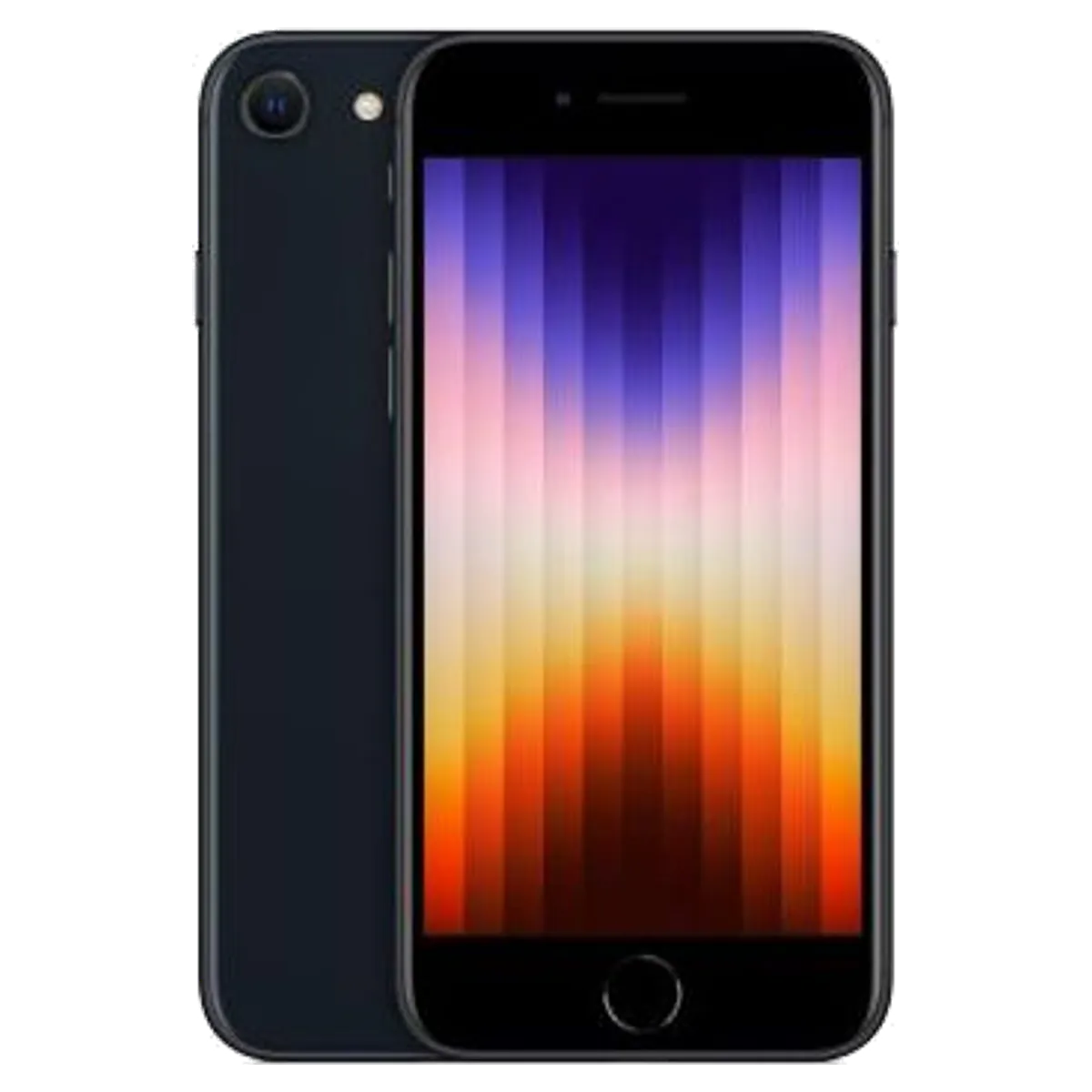 Apple iPhone SE (2022) reconditionné