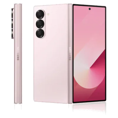 Galaxy Z Fold 6