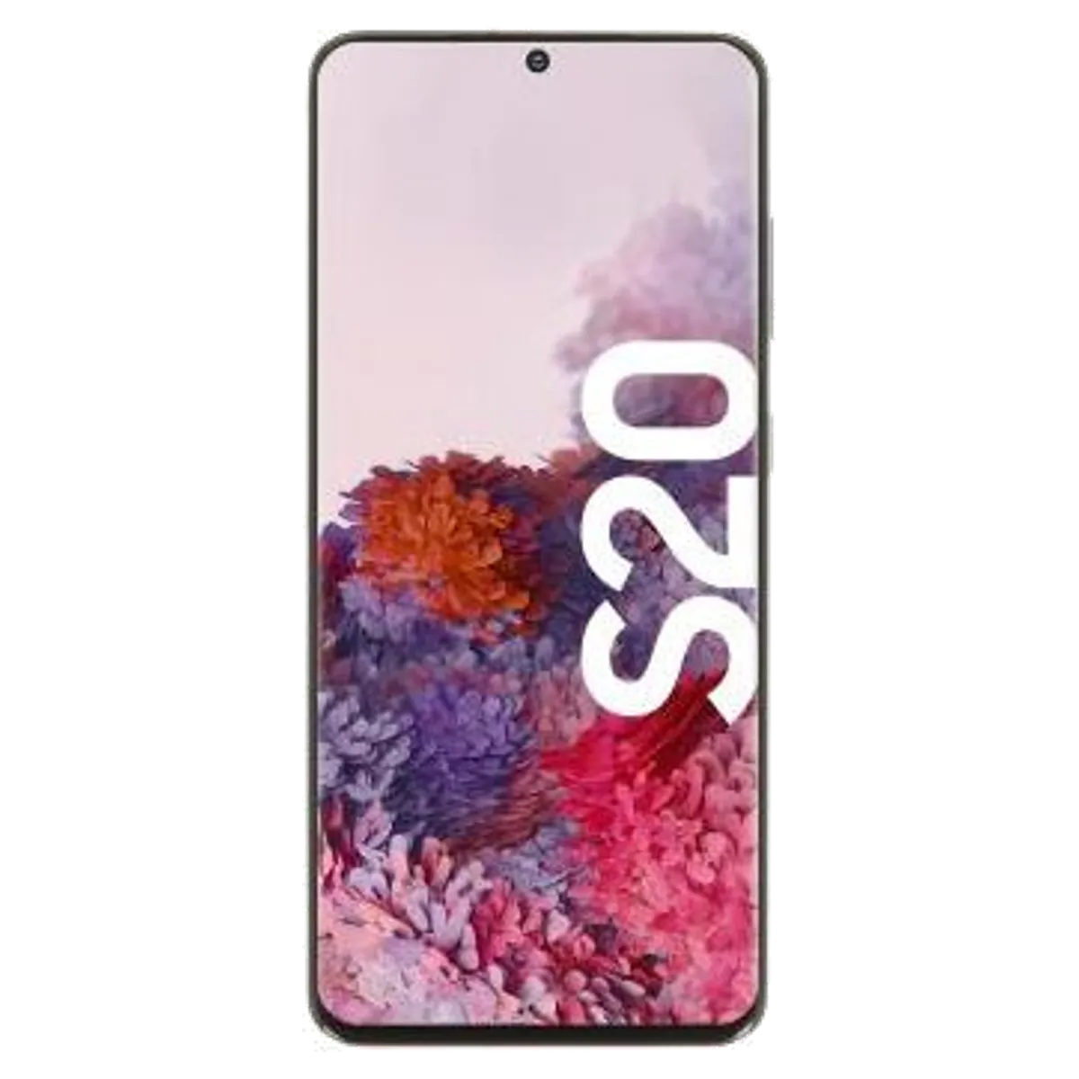 Samsung Galaxy S20 reconditionné