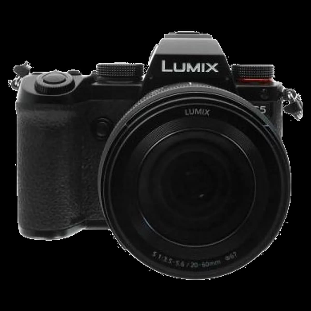 Panasonic Panasonic Lumix S5 reconditionné