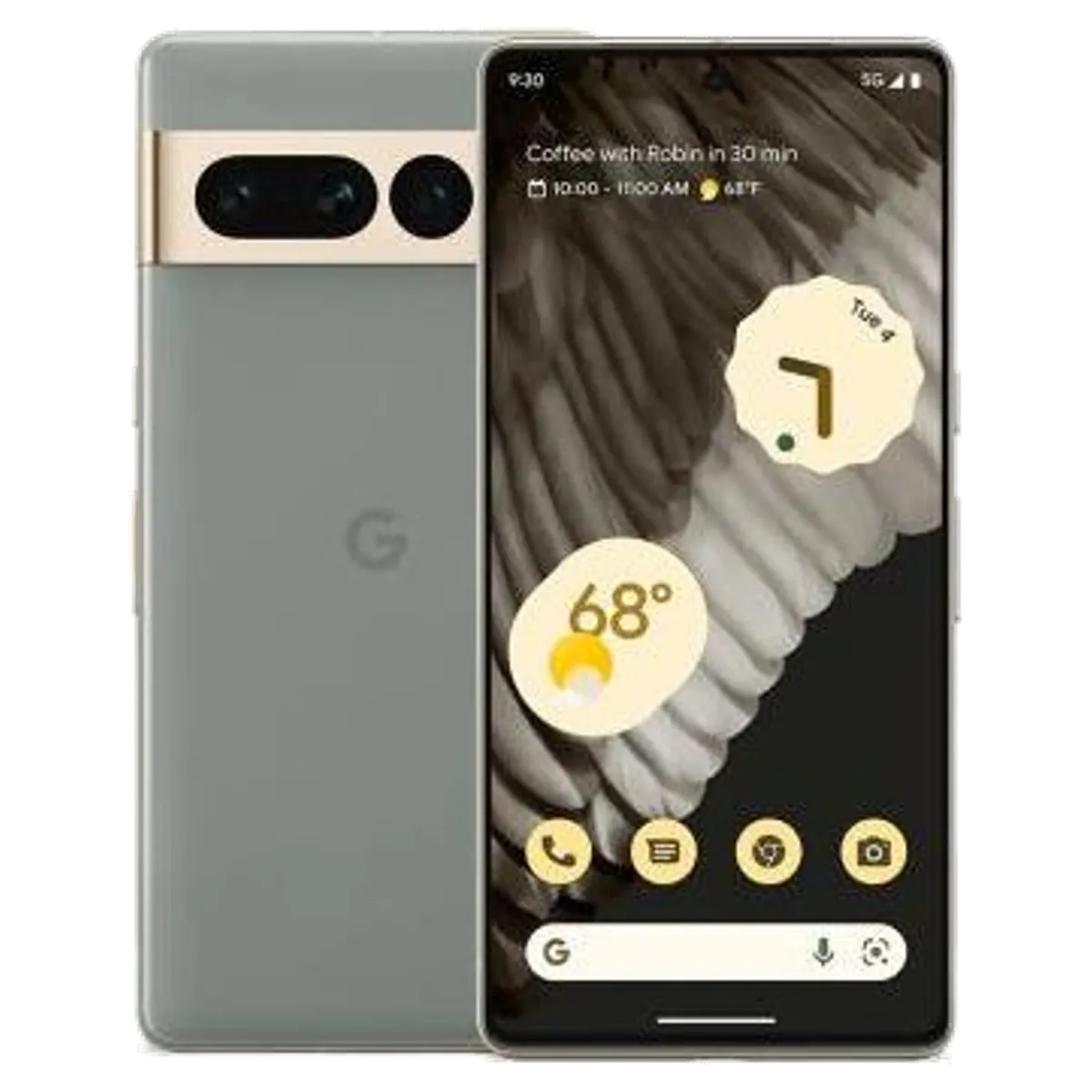 Google Pixel 7 Pro reconditionné
