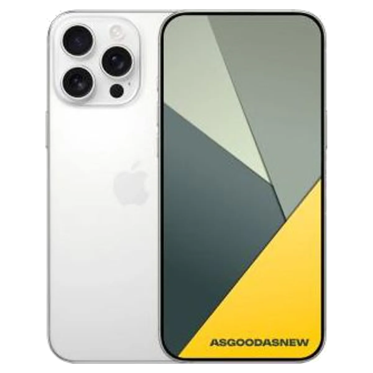 Apple iPhone 16 Pro Max reconditionné