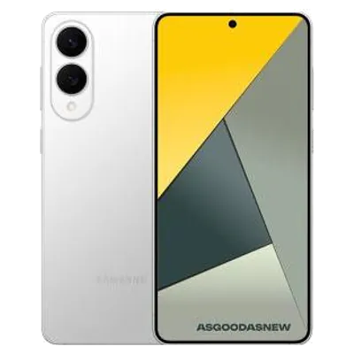 Samsung Galaxy S25 Edge reconditionné