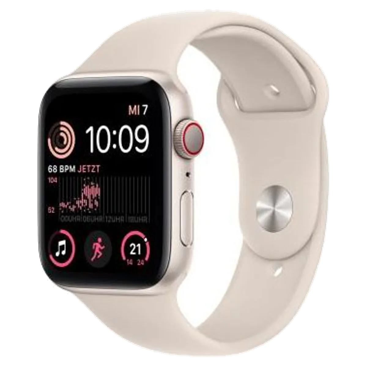 Apple Watch SE 2 reconditionné