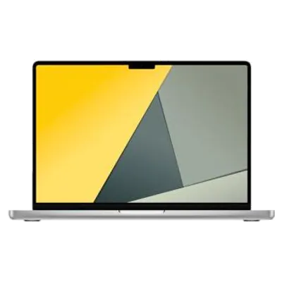 MacBook Pro M5 14" 2025