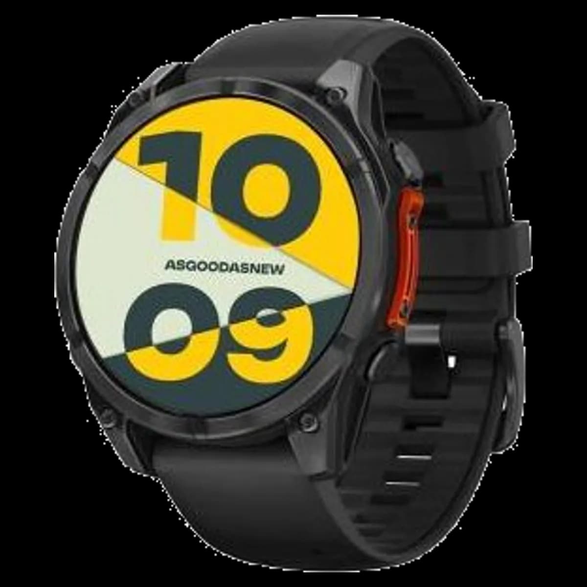 Garmin Fenix 8 reconditionné