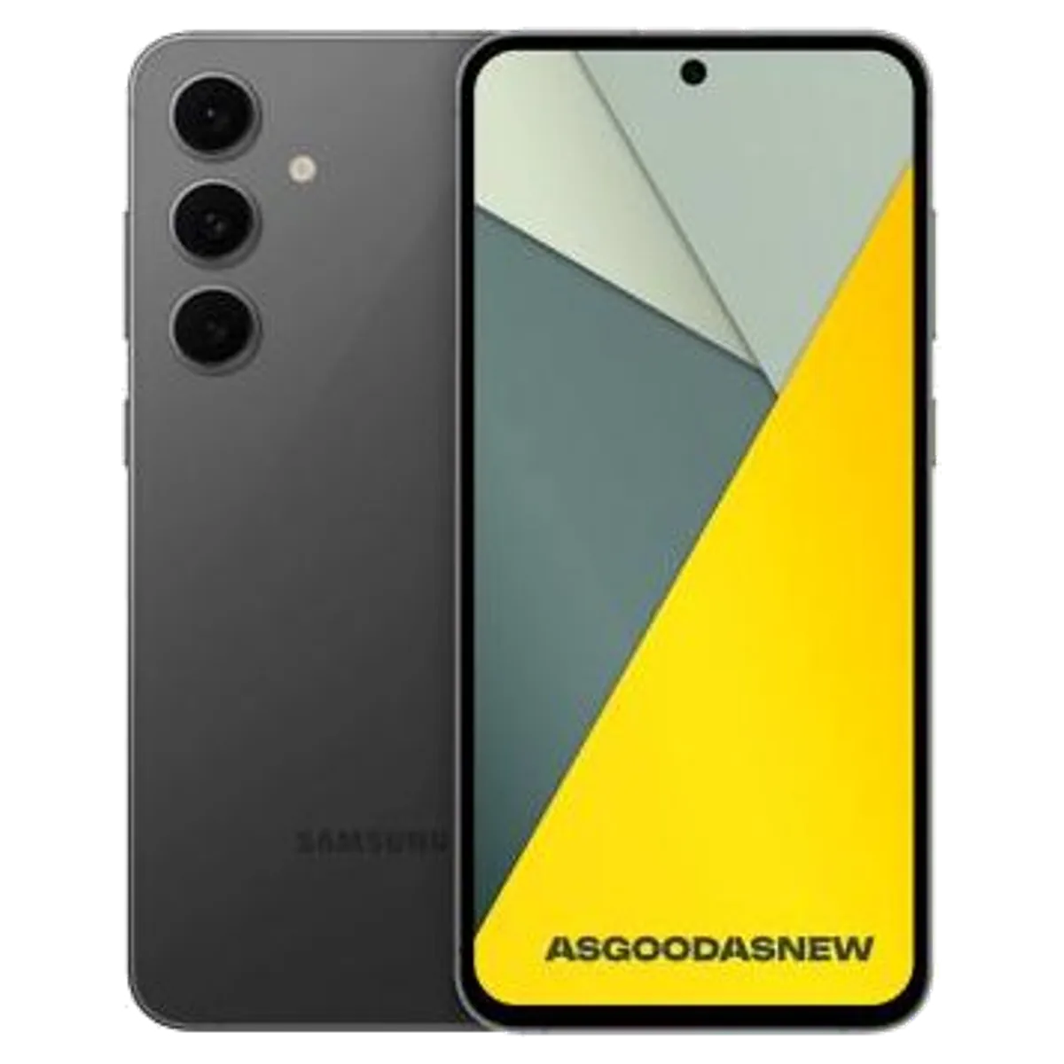Samsung Galaxy S24 FE reconditionné
