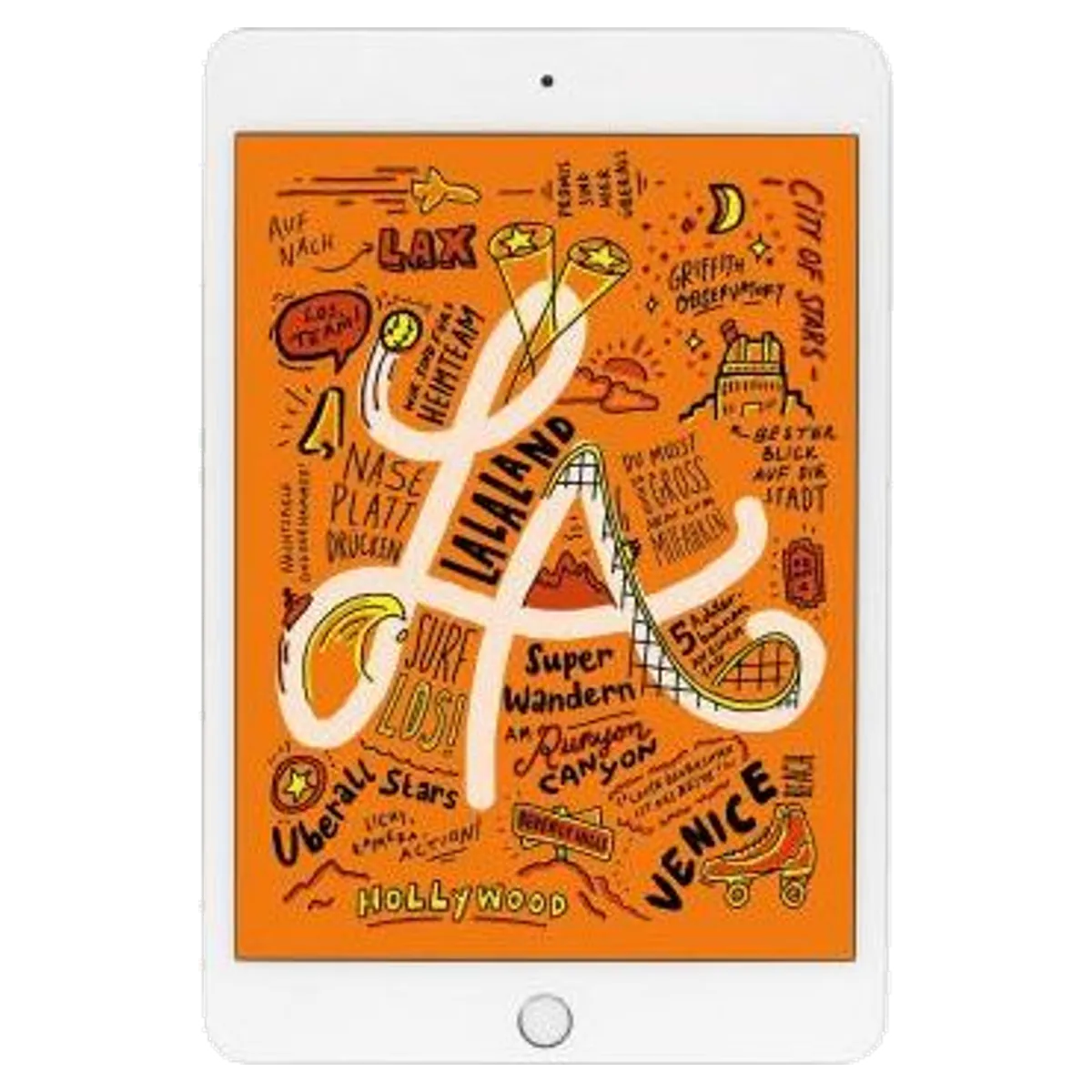 Apple iPad 7 A10 2019 reconditionné