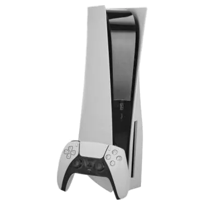PlayStation 5