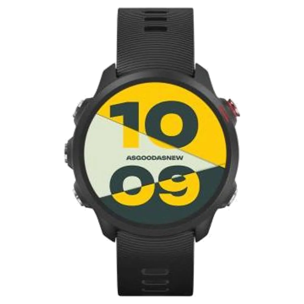 Garmin Forerunner 245 reconditionné