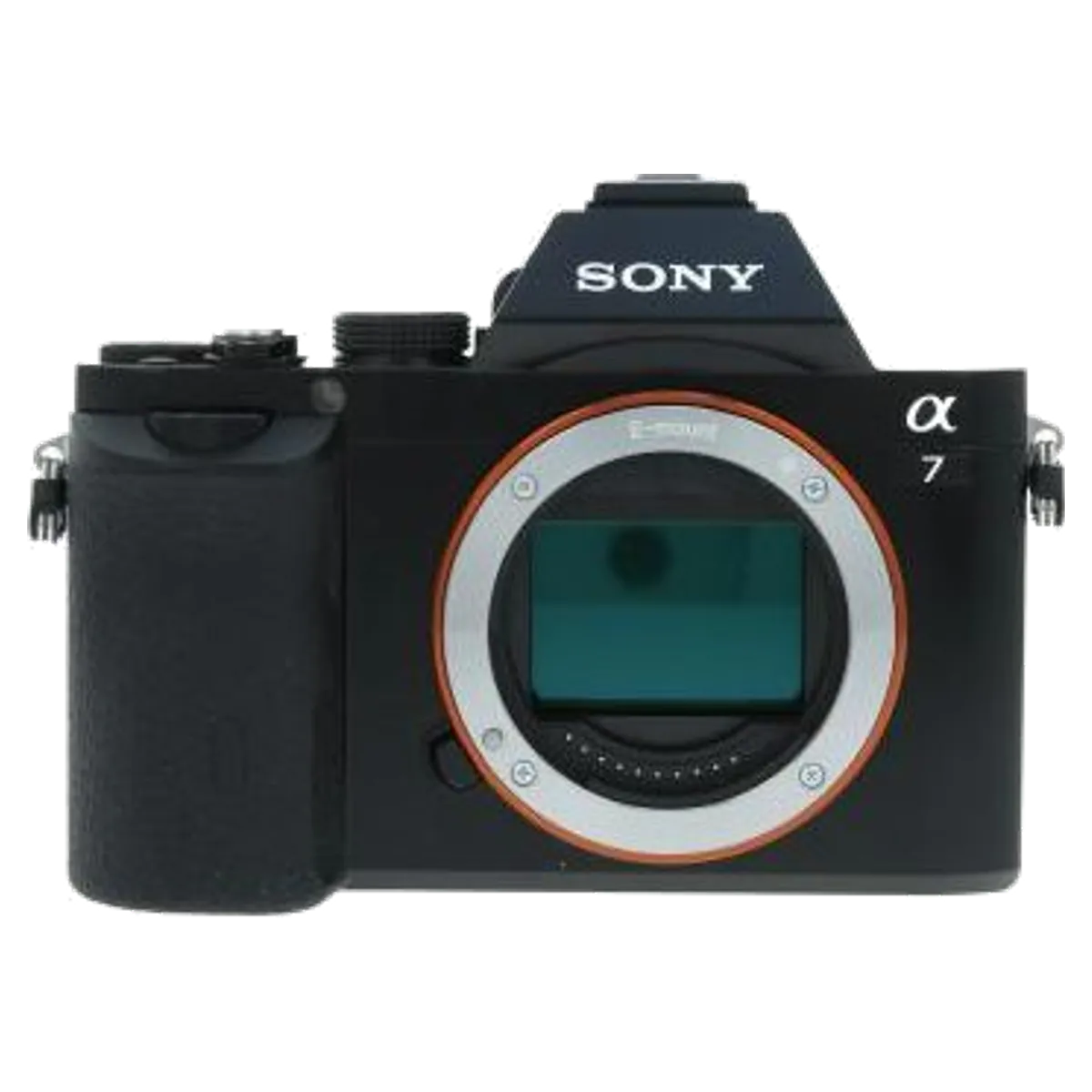 Sony Sony Alpha 7 reconditionné