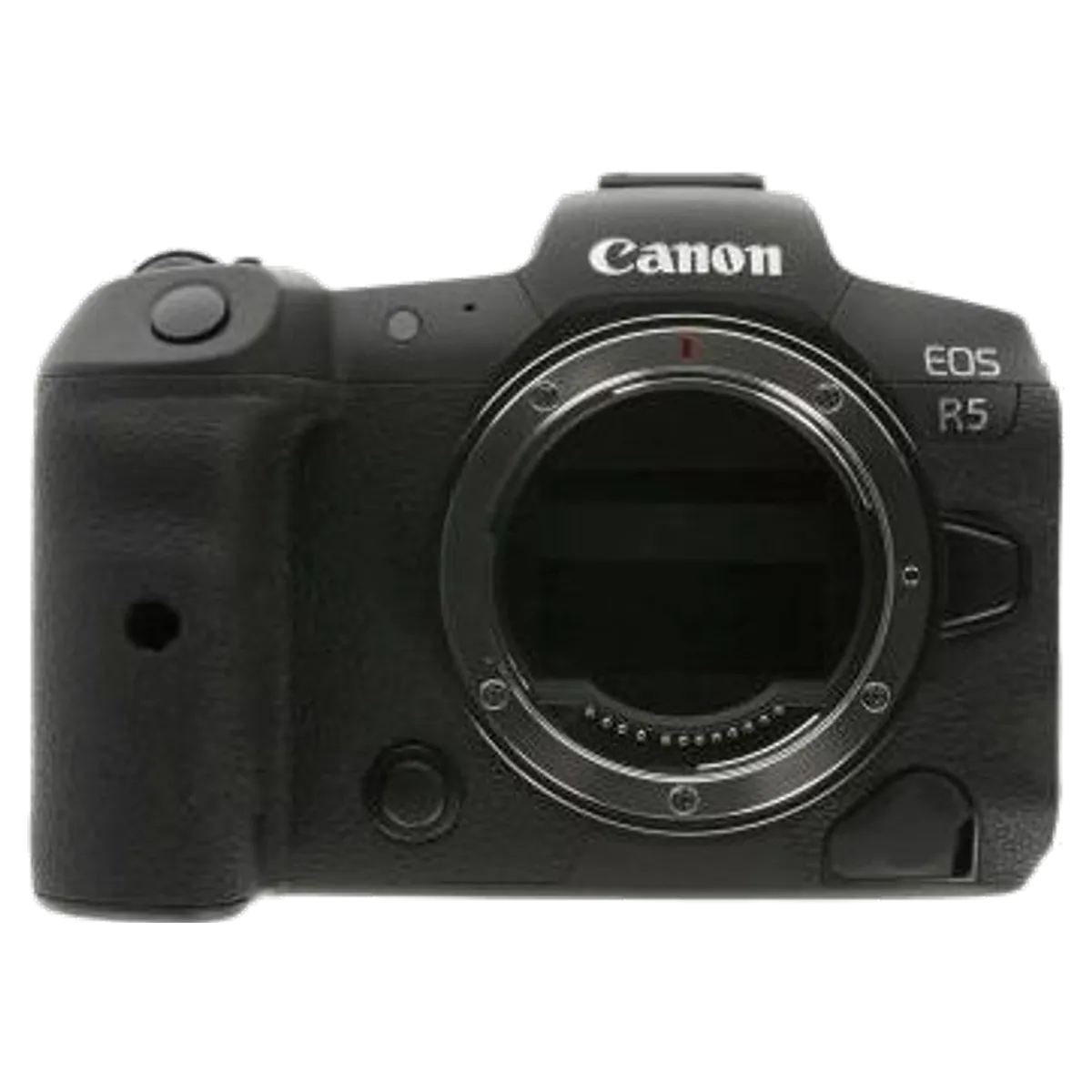 Canon EOS R5 reconditionné