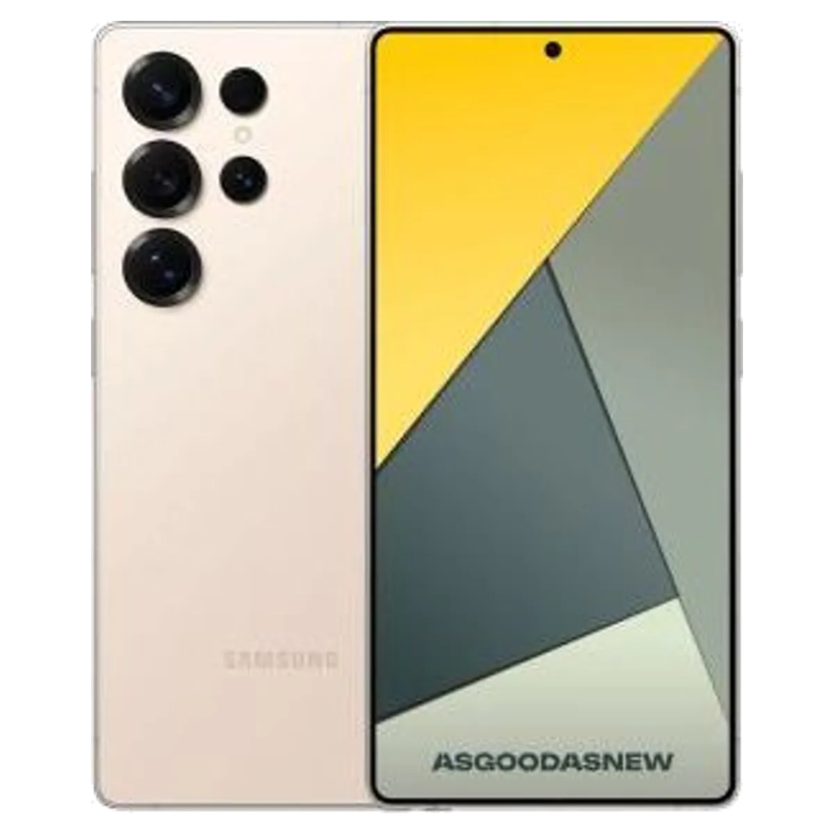 Samsung Galaxy S25 Ultra reconditionné
