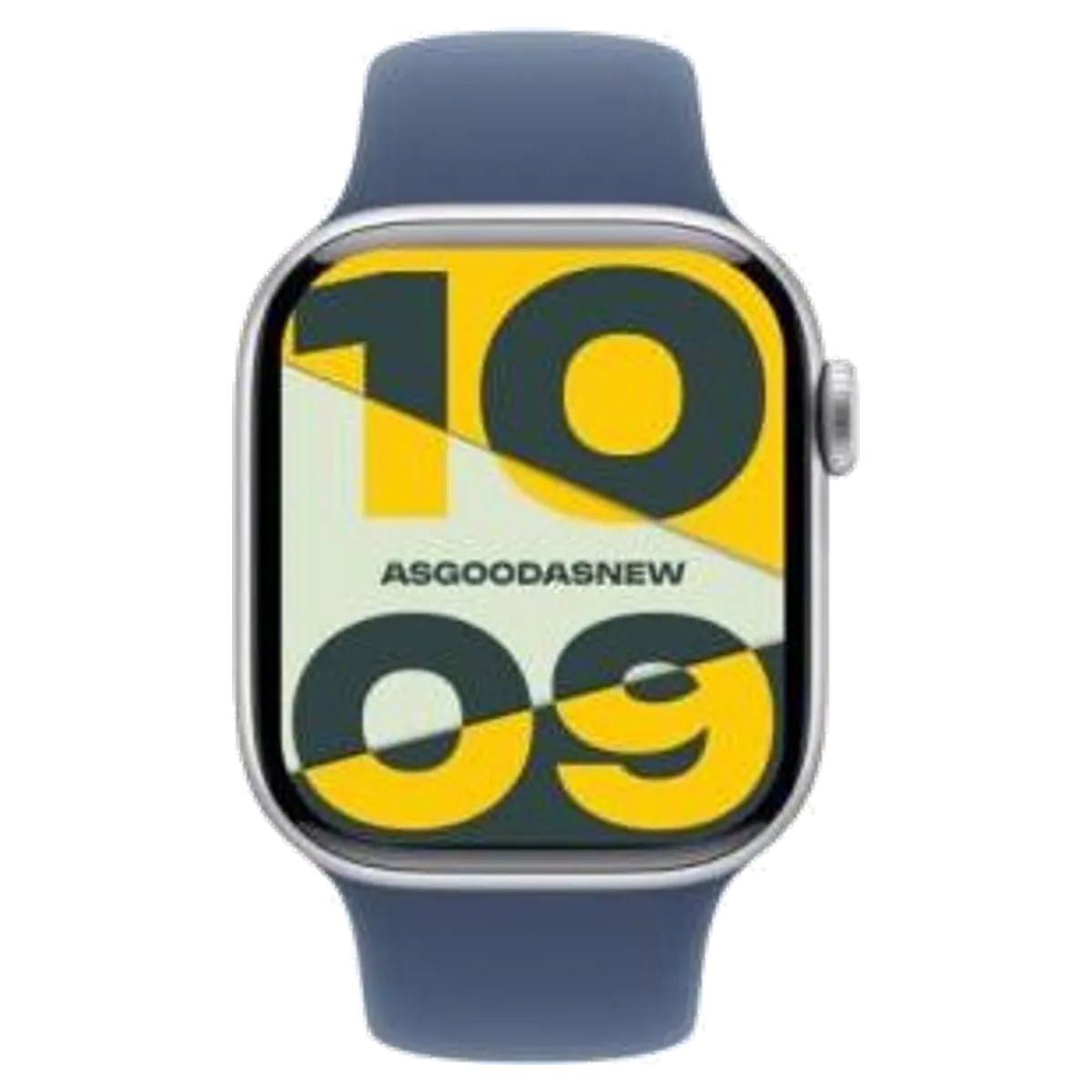 Apple Watch Series 10 reconditionné