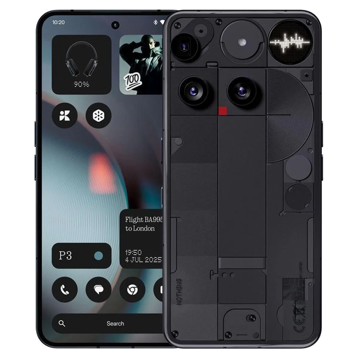 Nothing Phone (3) reconditionné