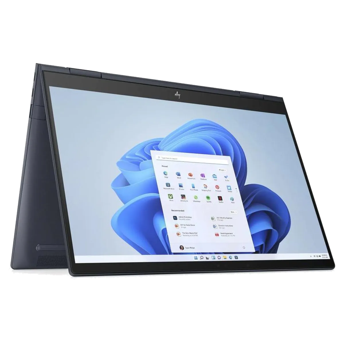 HP Envy x360 16" reconditionné
