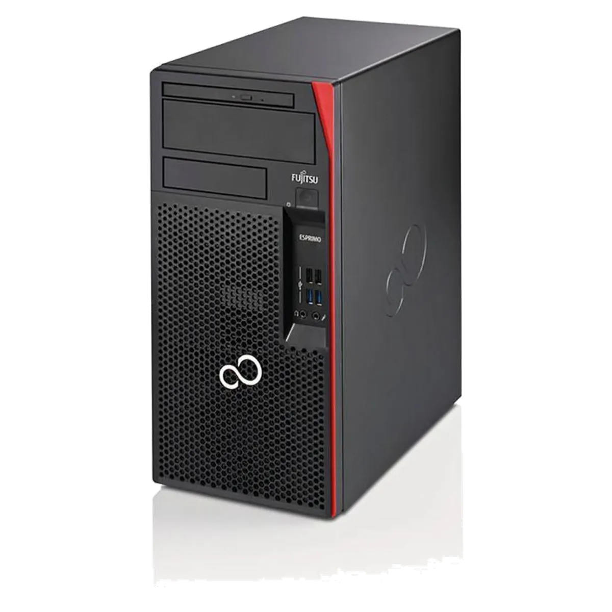 Fujitsu Esprimo P558 reconditionné