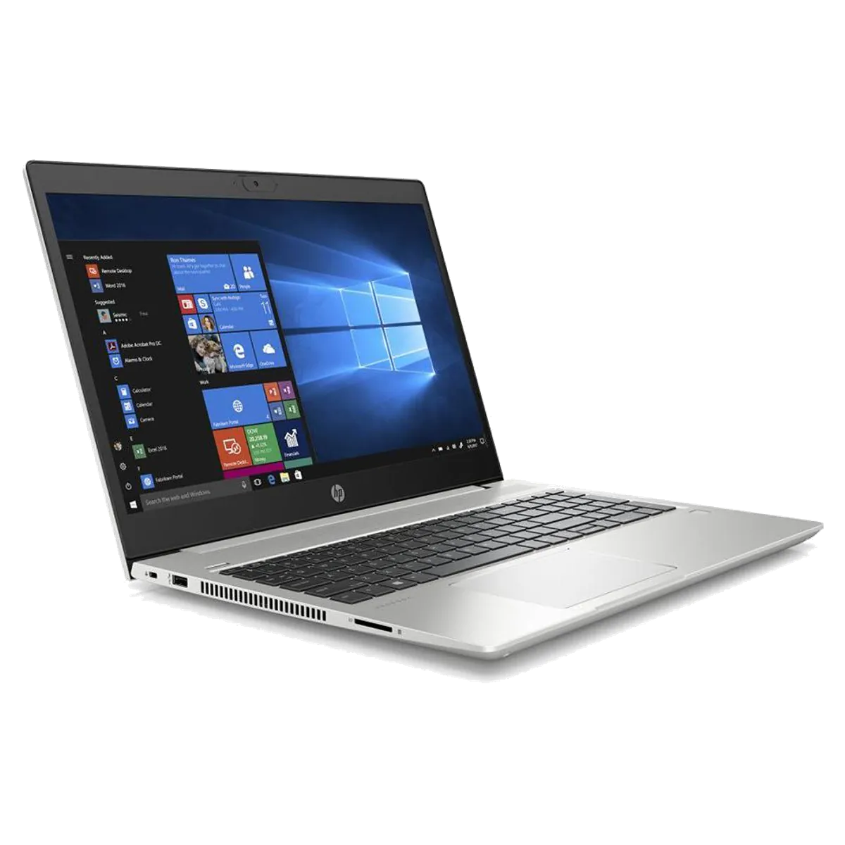 HP ProBook 450 G7 15" reconditionné