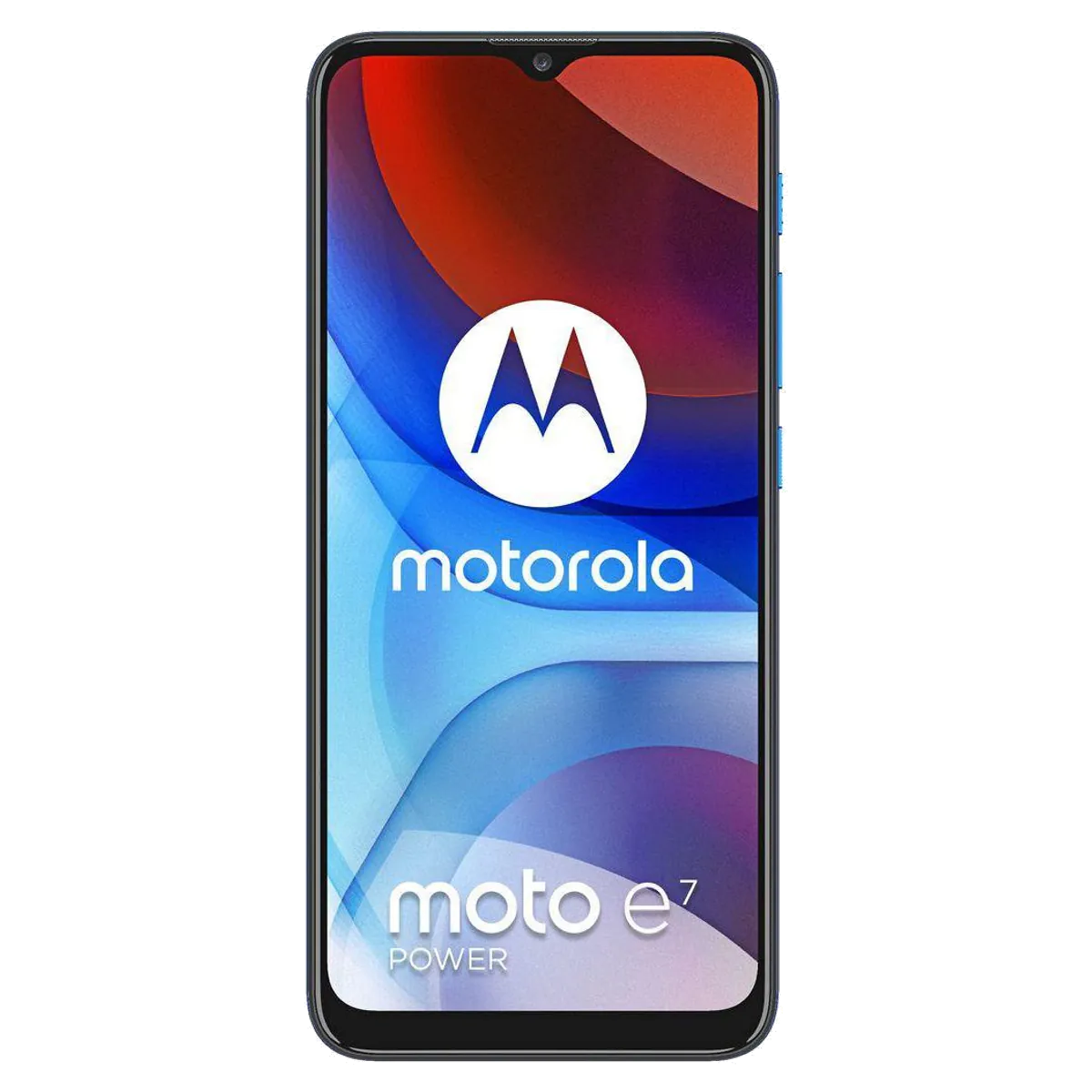 Motorola Moto E7 reconditionné