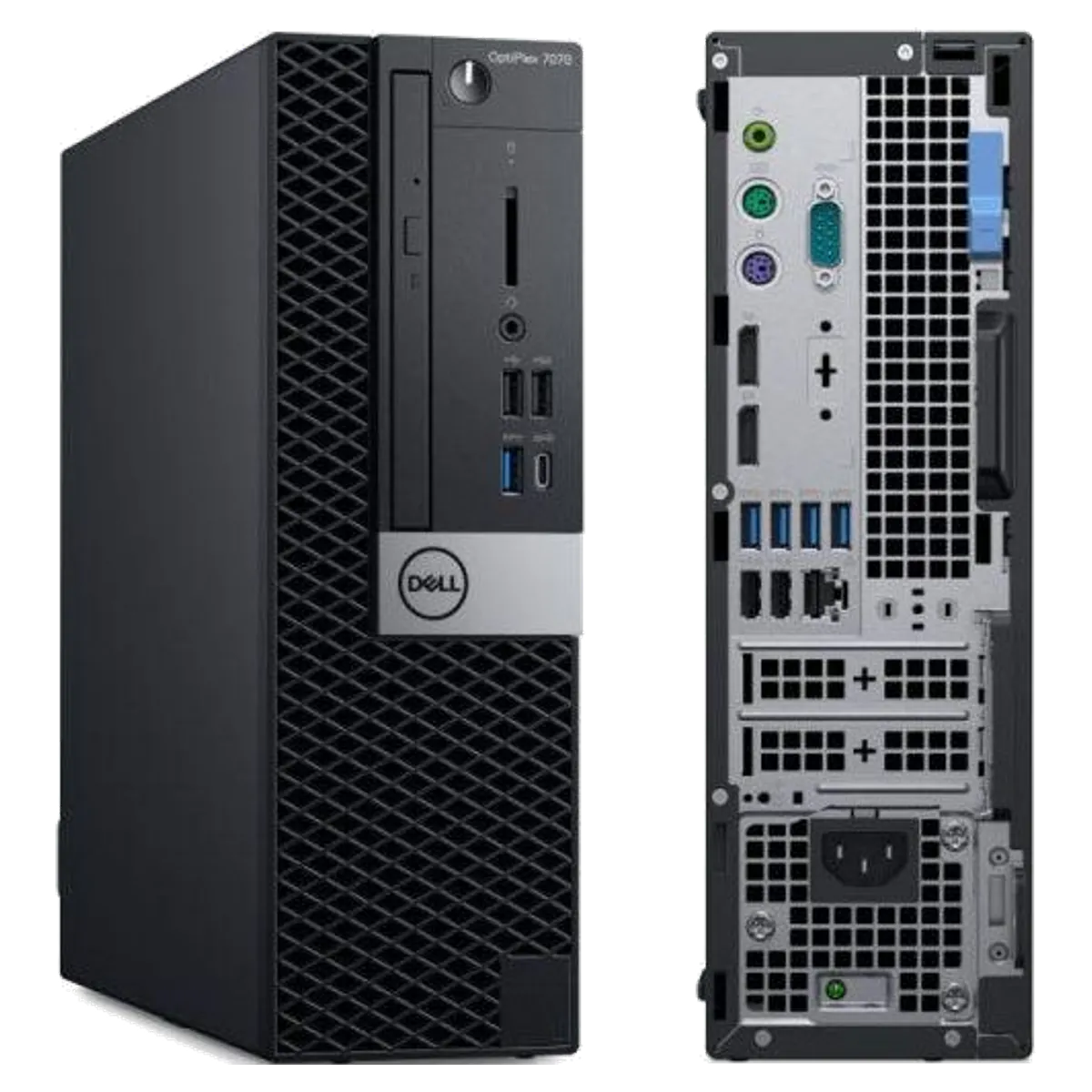 Dell OptiPlex 7070 SFF reconditionné