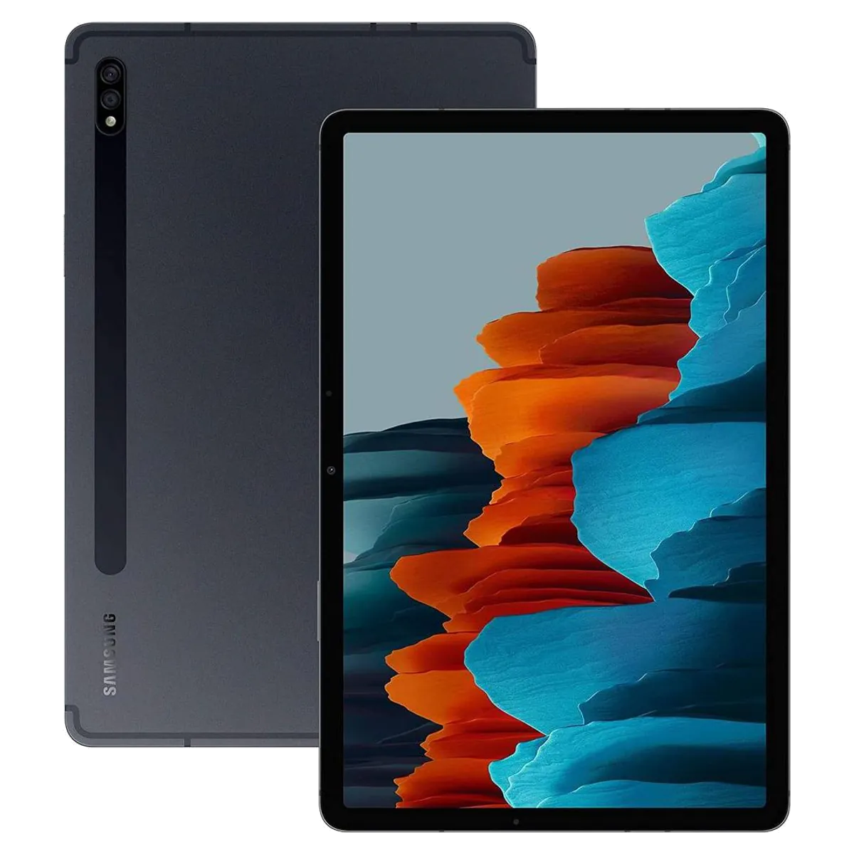 Samsung Galaxy Tab S7 Plus reconditionné
