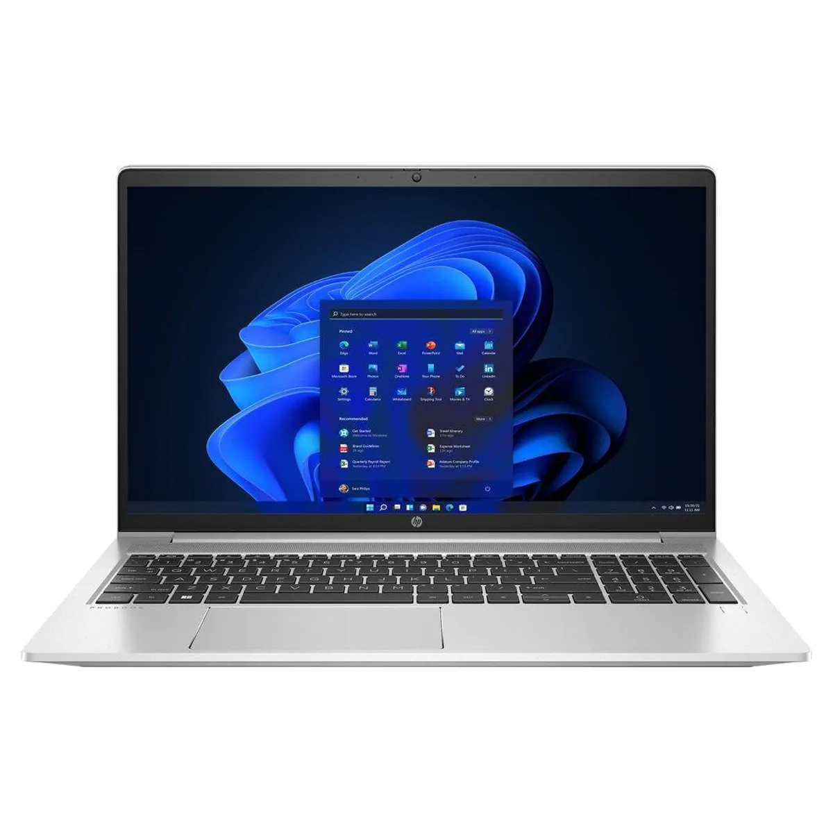 HP ProBook 450 G9 15" reconditionné