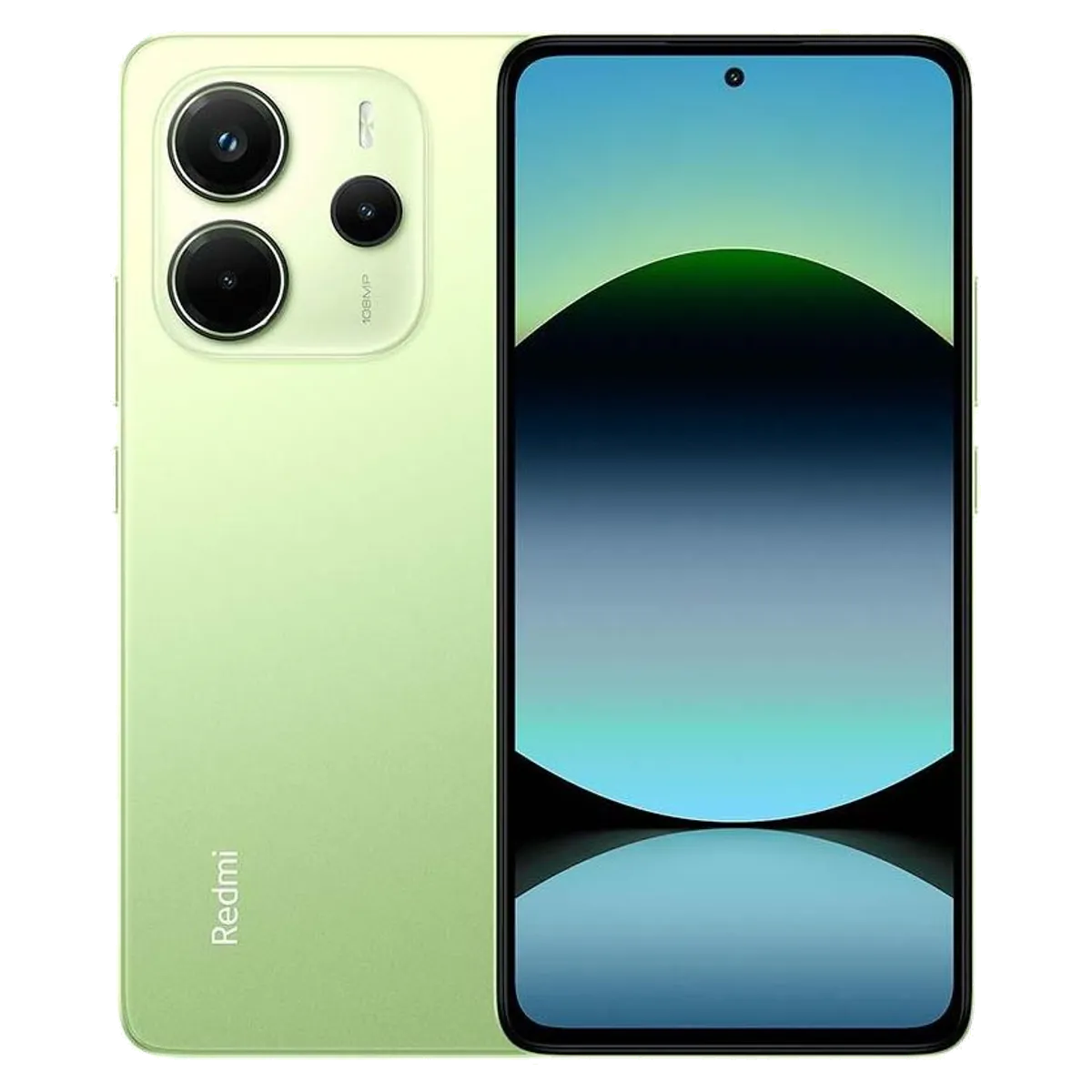 Xiaomi Redmi Note 14 reconditionné