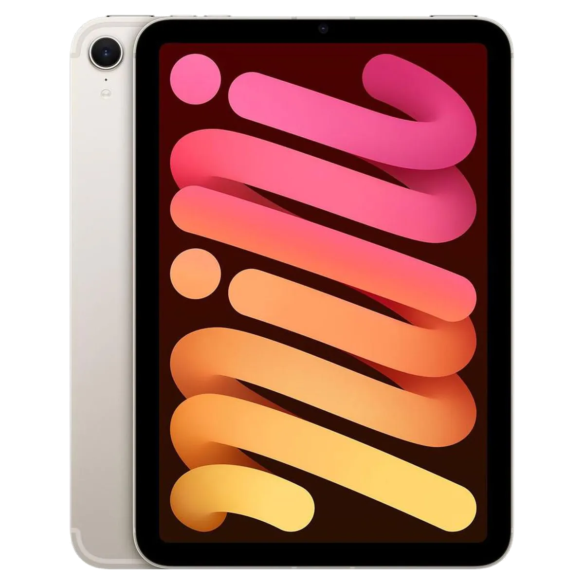 Apple iPad mini 7 A17 Pro 2024 reconditionné
