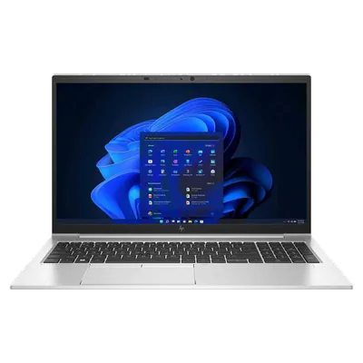 HP EliteBook 850 G8 15"