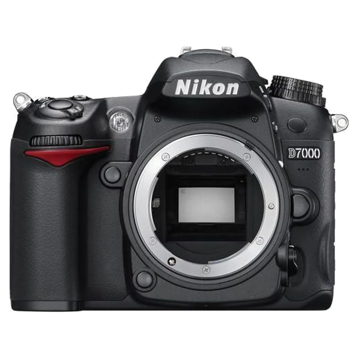 Nikon D7000 reconditionné