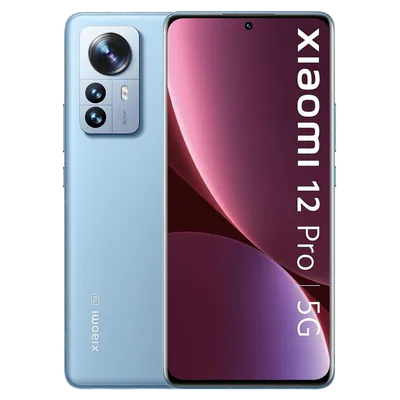 Xiaomi Mi 12 Pro reconditionné