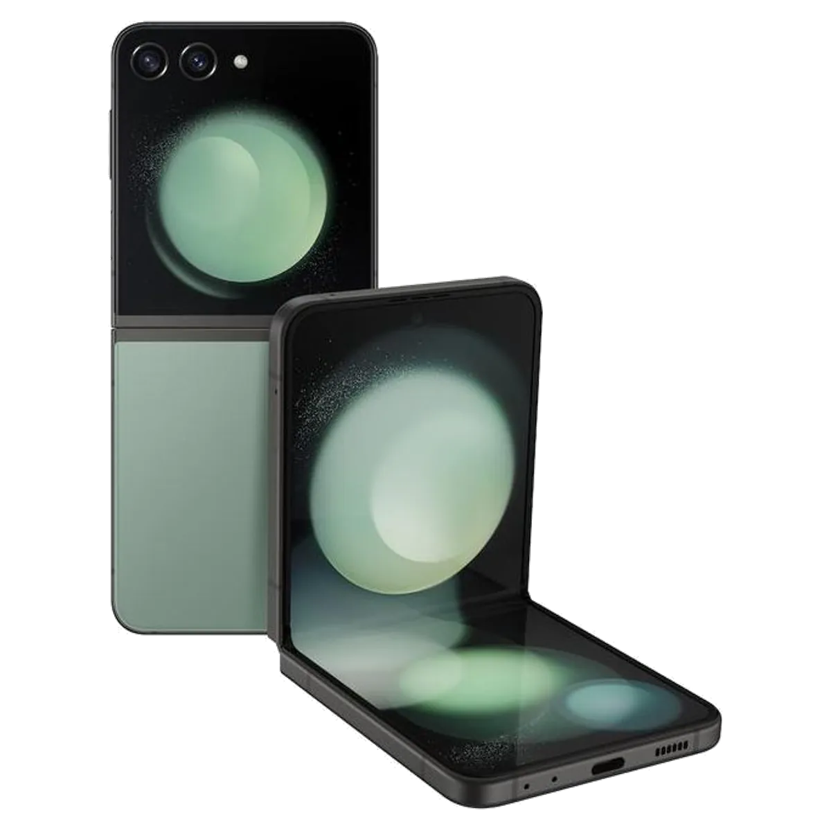 Samsung Galaxy Z Flip 5 reconditionné