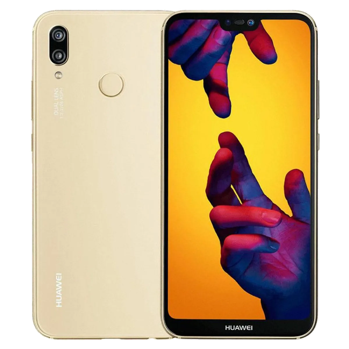 Huawei P20 Lite reconditionné