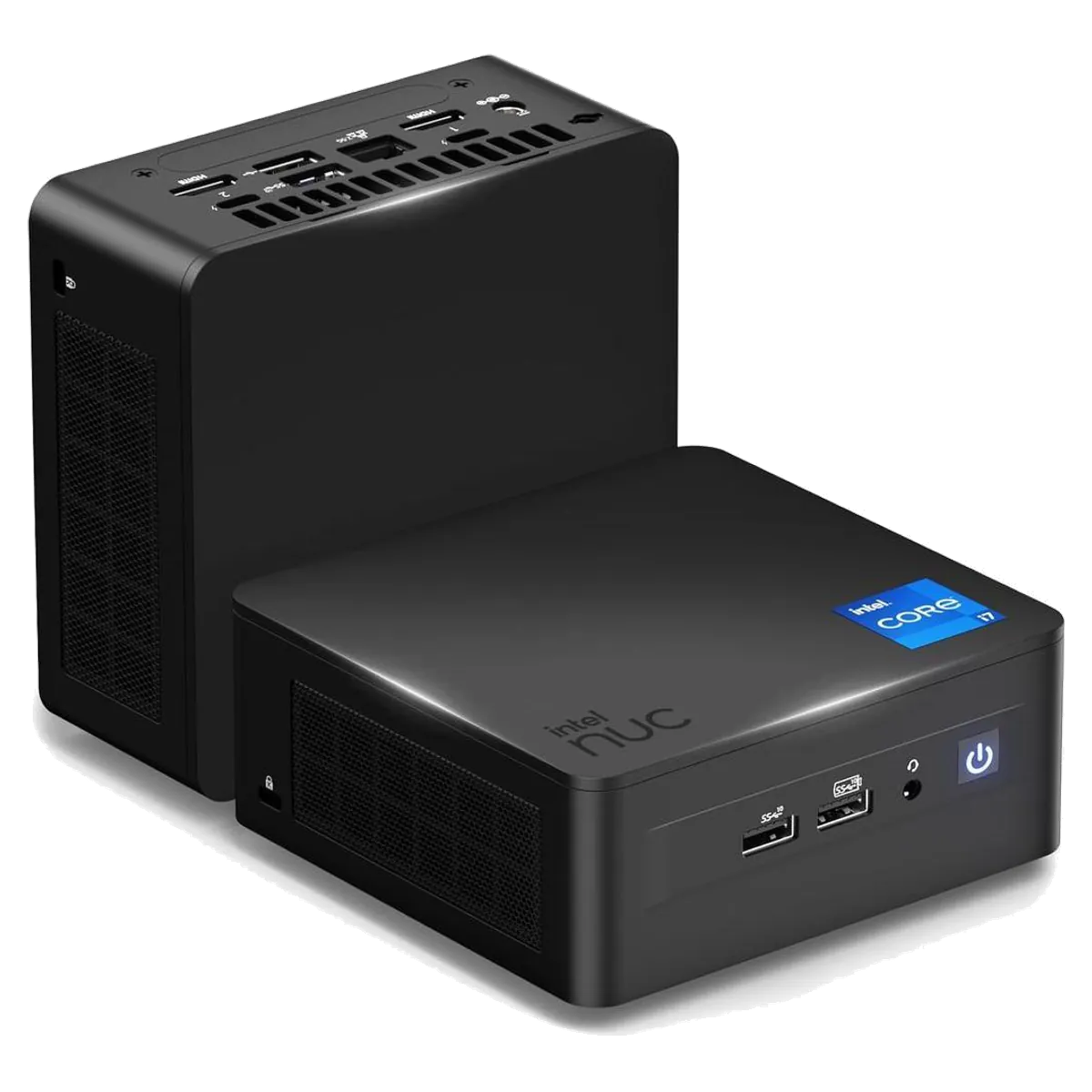 Intel NUC 12 Pro reconditionné